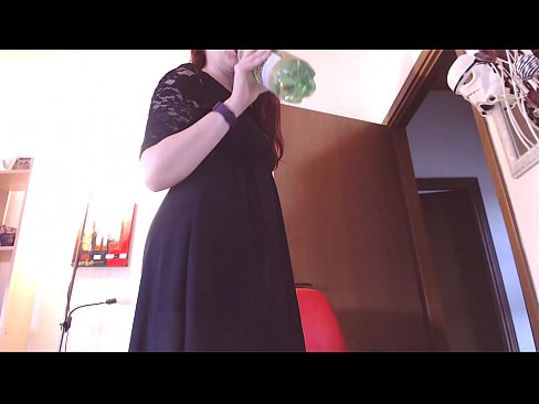 ❤️ Cuirtear iallach ar sclábhaí submissive a loves mionbhrístíní salach agus luscious masturbate tar éis féachaint ar an bhfíseán seo! ❤❌ Fucking ag porn % ga.tvmarket.top% ❌️❤